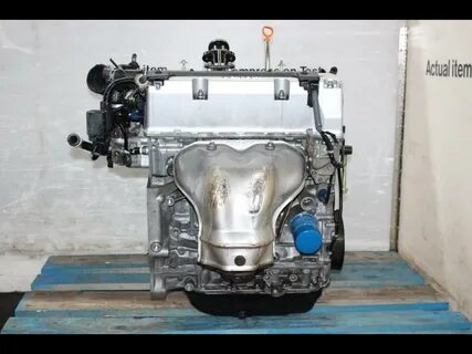 jdm 2003-2006 k24a 2.4l dohc vtec moteur pour accord, elemen