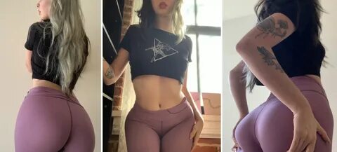 Cosmic Crystal @cosmic_crystal Onlyfans Leaked Free Leaks