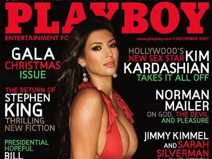 The 25 most famous women to appear on Playboy's cover Busine