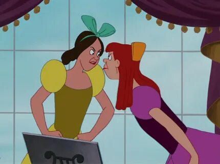 Disney Animated Movies for Life: Cinderella Part 1