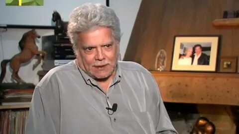 PublikoMurió el actor mexicano Jaime Garza a los 67 años - P