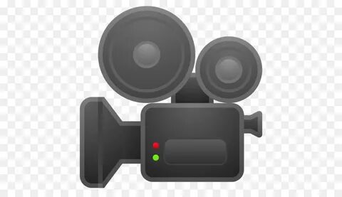 Movie Emoji png download - 512*512 - Free Transparent Emoji 