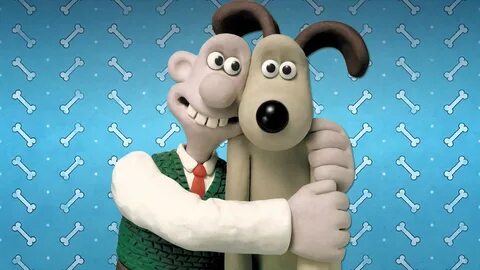 Wallace and Gromit Wallpapers (66+ background pictures)