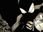 Black Suit Spiderman Wallpapers - Wallpaper Cave