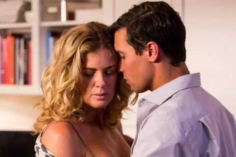 Lifetime Movie Review: Her Infidelity - The Movies Of Our Li