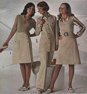 70s fashion trending, 70s fashion, 1970s fashion