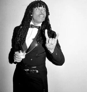 Picture of Rick James