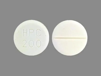 HP 2 Pill (Pink/Round/8mm) - Pill Identifier - Drugs.com