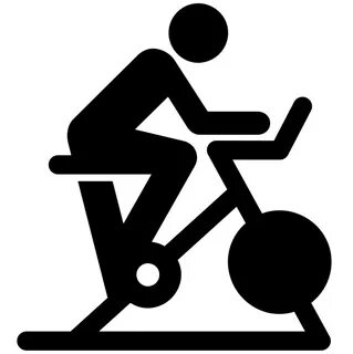 Cycle clipart gym bike, Picture #862319 cycle clipart gym bi