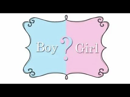 PREGNANCY 33 weeks - BOY or GIRL? Кого мы ждем? - YouTube