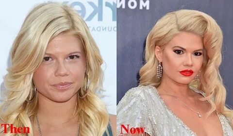 Chanel West Coast Without Makeup - No Makeup Pictures - Make