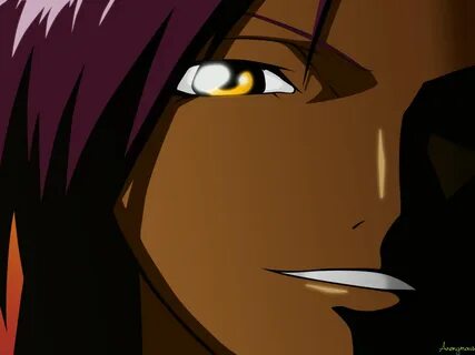 Best 44+ Yoruichi Shihouin Wallpaper on HipWallpaper Bleach 