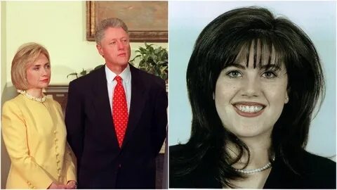 Monica Lewinsky: Life After The 'Bill Clinton Love Drama' - 