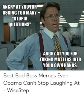 🐣 25+ Best Memes About Boss Leader Meme Boss Leader Memes