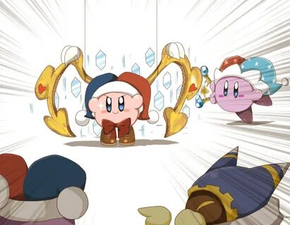 Magolor - Kirby Series page 2 of 3 - Zerochan Anime Image Bo