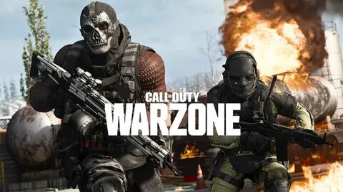 Call of Duty Warzone Mission List GameMaximus