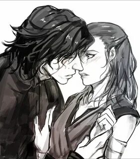 Pin en Reylo