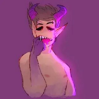 Monster Fucker (Monster Tom x Reader) NSFW Eddsworld Oneshot