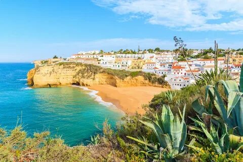 Best beaches in Europe 2017 - Europe's Best Destinations