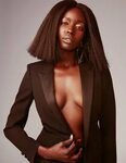 40 Hot Pictures Of Anna Diop - 12thBlog