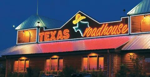 Jerry Morgan named president of Texas Roadhouse Nation's Res