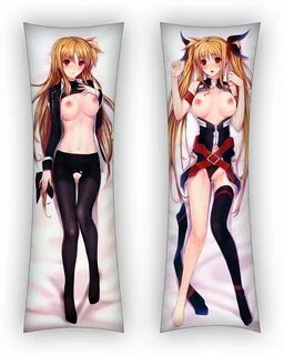 Buy Hot Anime Game Characters Pillow Case Dakimakura Custom 