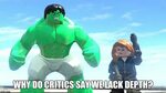 Hulk Black Widow Meme - Quotes Resume