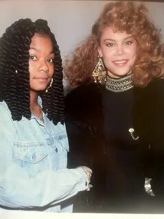 Roxanne Shante & The Real Roxanne (With images) Hip hop cult