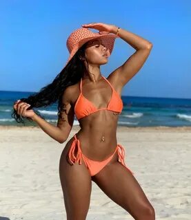 Jilly Anais Sexy From Instagram (2018-2020) - Celebs News