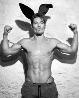 Provocative Wave for Men: Happy Easter from #pwfm