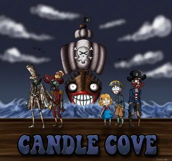 Category:Controversy Candle Cove Wiki Fandom