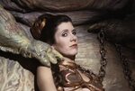 s073262832 - Princess Leia Organa Solo Skywalker Photo (4306