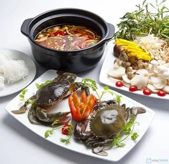 Top 9 nhà hàng hải sản ngon nhất ở Tây Hồ, Hà Nội - Toplist.