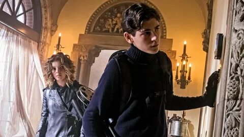 Gotham Season 3 Episode 11 Online Free HD Free HD - Watch Online Hd