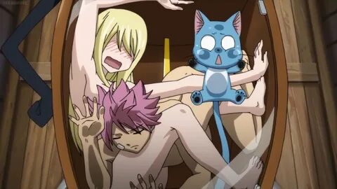 Anime Feet: Fairy Tail: Lucy Heartfila collection