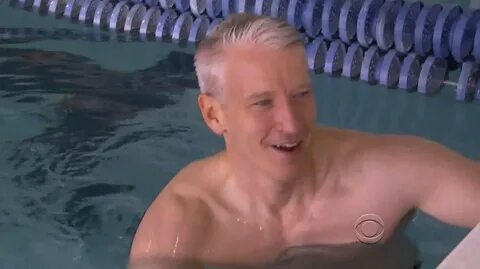 Rainbow Colored South: Happy Birthday Anderson Cooper -- 45