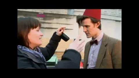 Doctor Who 11Th Doctor Fez / Notti S Blog August 2014