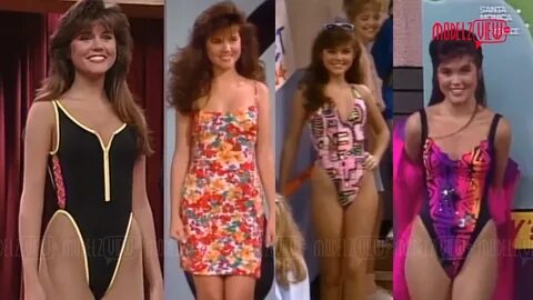 Kelly Kapowski: Unforgettable Goddess of The 90's TV Series 