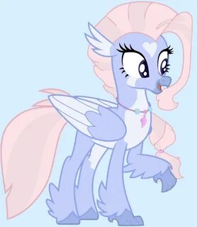 Mane and Tail Redesign? - Requestria - MLP Forums