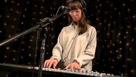 Kexp alvvays