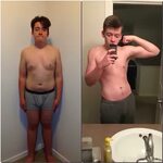 6 feet 3 Male 150 lbs Fat Loss 400 lbs to 250 lbs