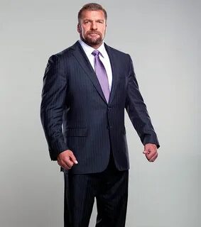 Triple H Villains Wiki Fandom