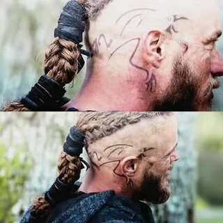 vikings ragnar lothbrok tattoos Ragnar lothbrok tattoo, Ragn