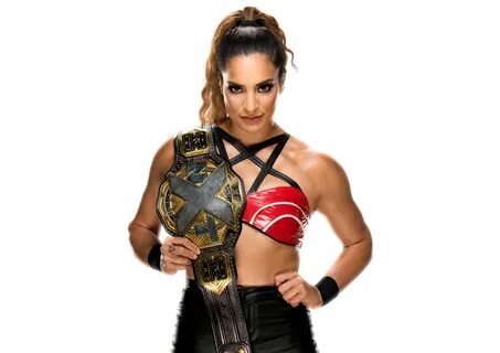 Raquel Gonzalez Wwe Championship Belt