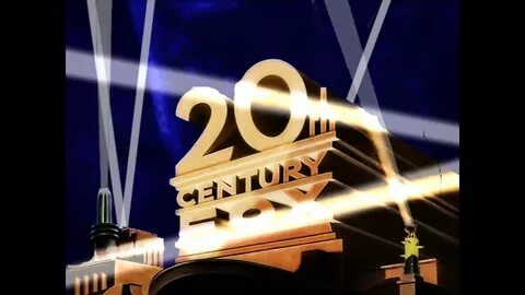 20th Century Fox (1938) Open-Matte Version - YouTube