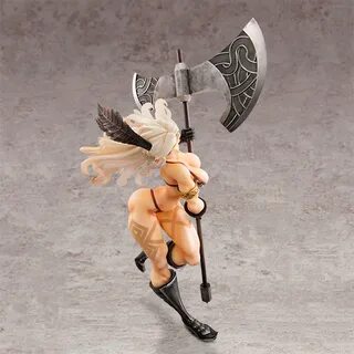 Amazon Dragons Crown Figure 07 Deculture.es