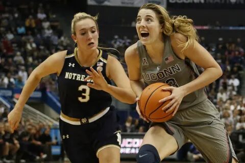 Hit The UConn Links: Final Four Gameday for Women’s Basketba