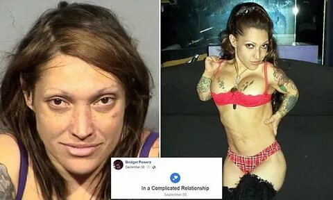 Porn star 'Bridget the Midget' faces 15 years for breaking i
