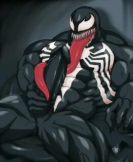 DeVince on Twitter: "Od Venom fanart, repost from Tumblr.#ns