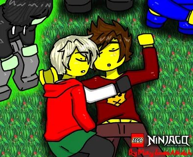 Image result for ninjago lloyd x kai fanfiction lemon Ninjag